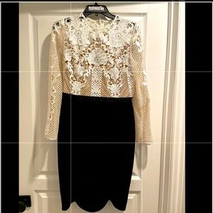 Stunning Catherine Deane Cocktail Dress